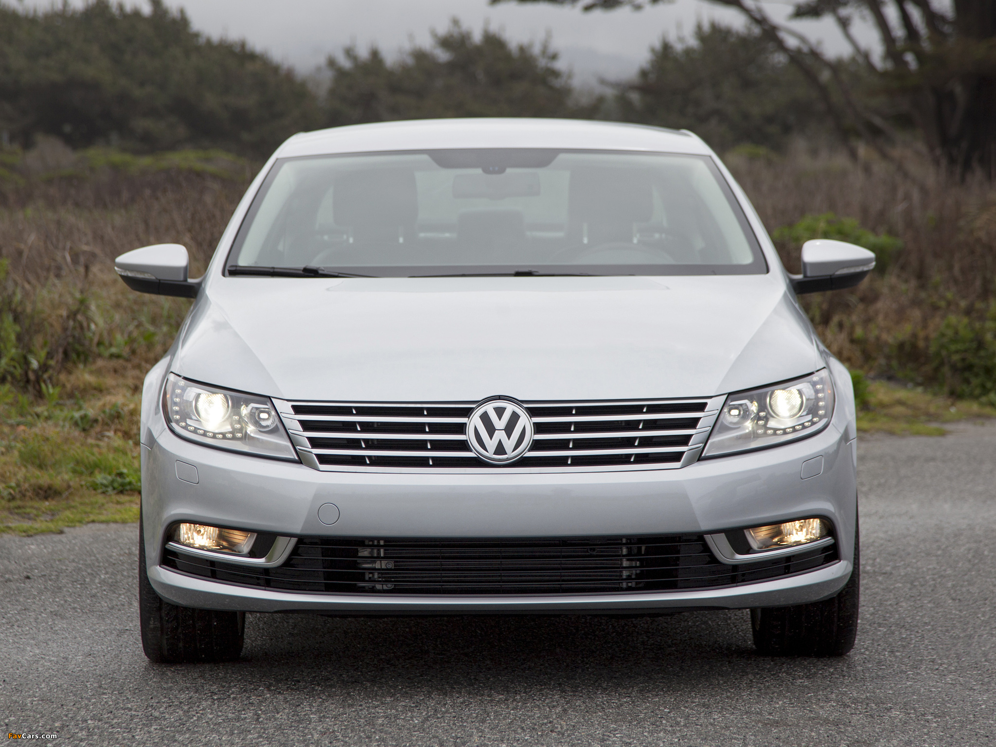 Pictures of Volkswagen CC US-spec 2012 (2048 x 1536)