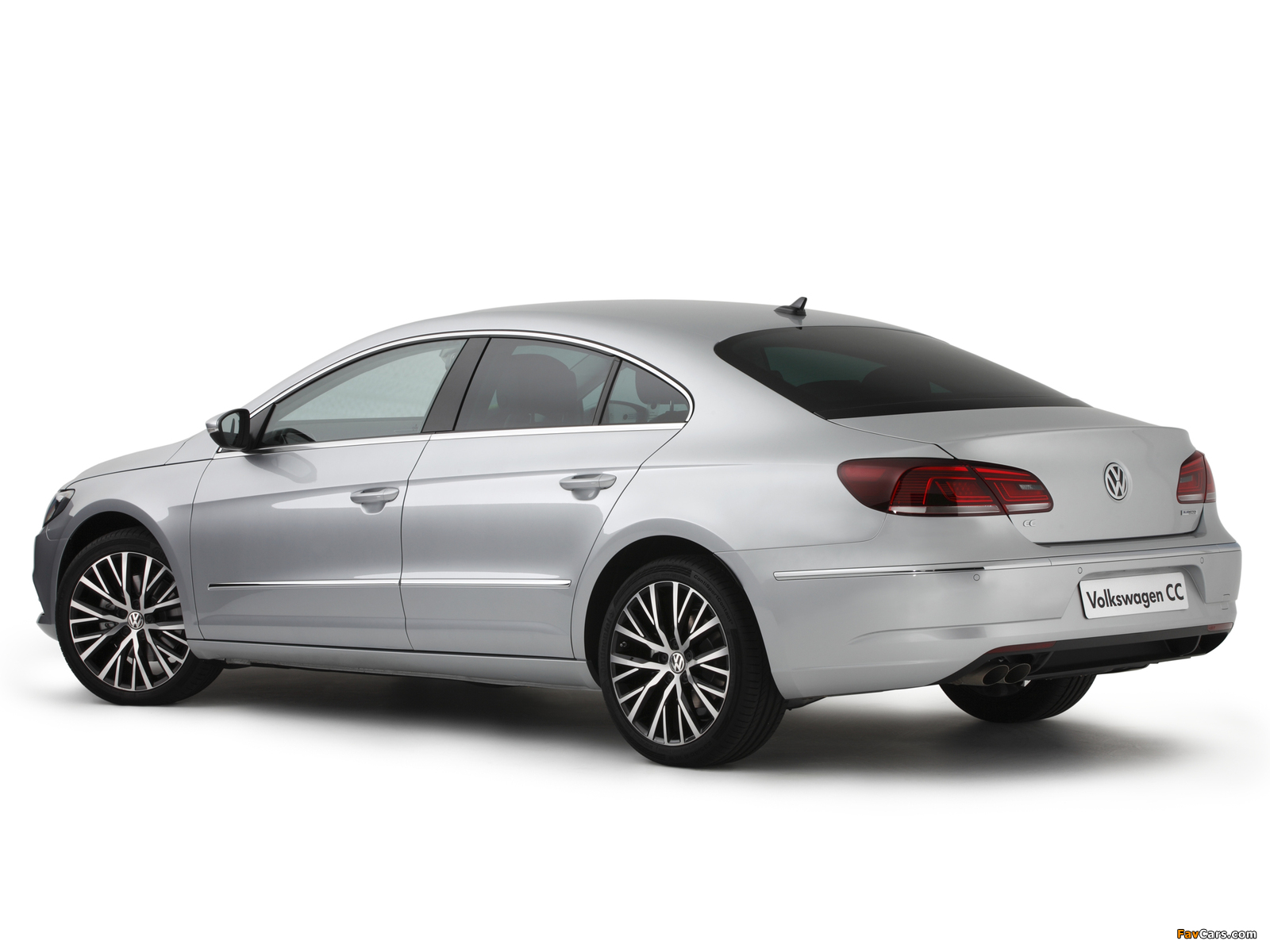 Pictures of Volkswagen CC BlueMotion AU-spec 2012 (1600 x 1200)