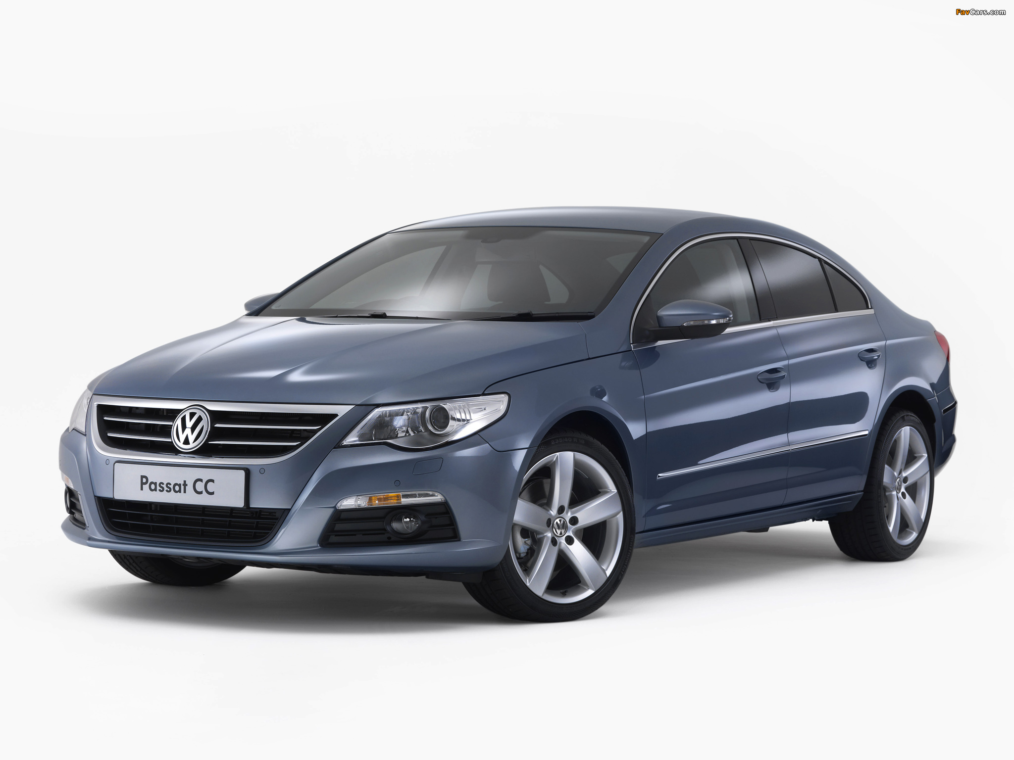 Volkswagen CC AU-spec 2008–11 photos (2048 x 1536)