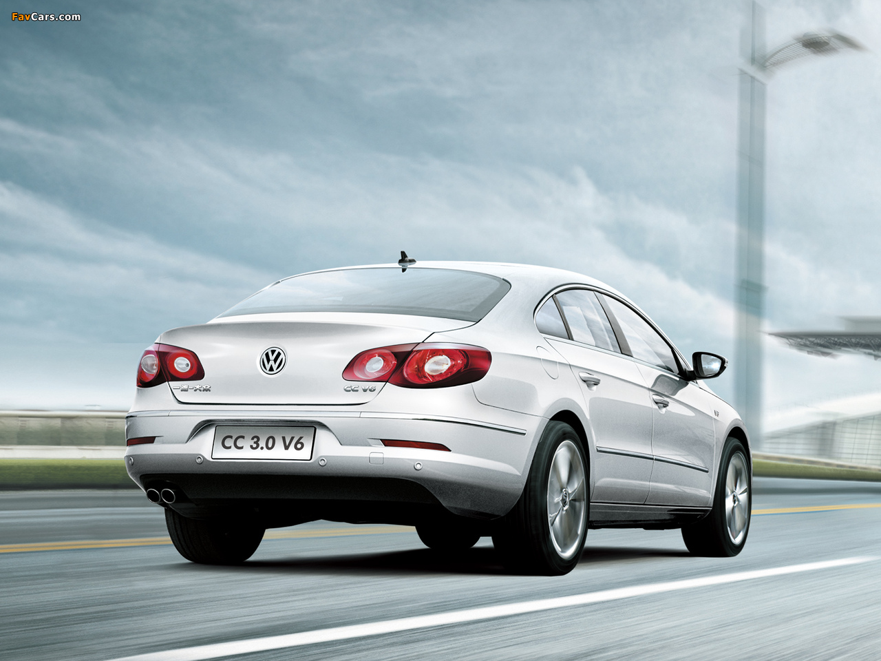 Volkswagen CC CN-spec 2010 images (1280 x 960)