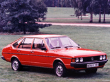 Images of Volkswagen Passat GL 5-door (B1) 1978–80