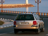Images of Volkswagen Passat Variant  (B5) 1997–2000