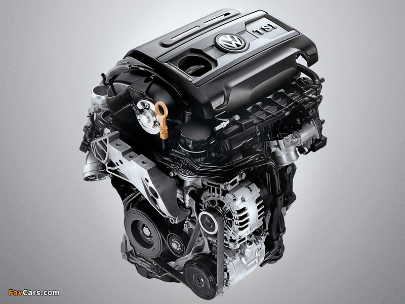 Images of Volkswagen Passat CN-spec (B7) 2011 (800 x 600)