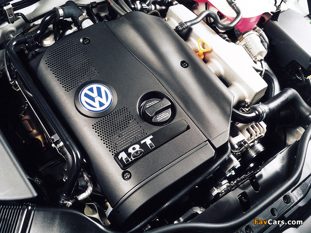 Photos of Volkswagen Passat 1.8T Sedan ZA-spec (B5+) 2000–05 (640 x 480)