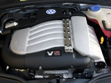 Pictures of Volkswagen Passat V5 Sedan ZA-spec (B5+) 2000–04