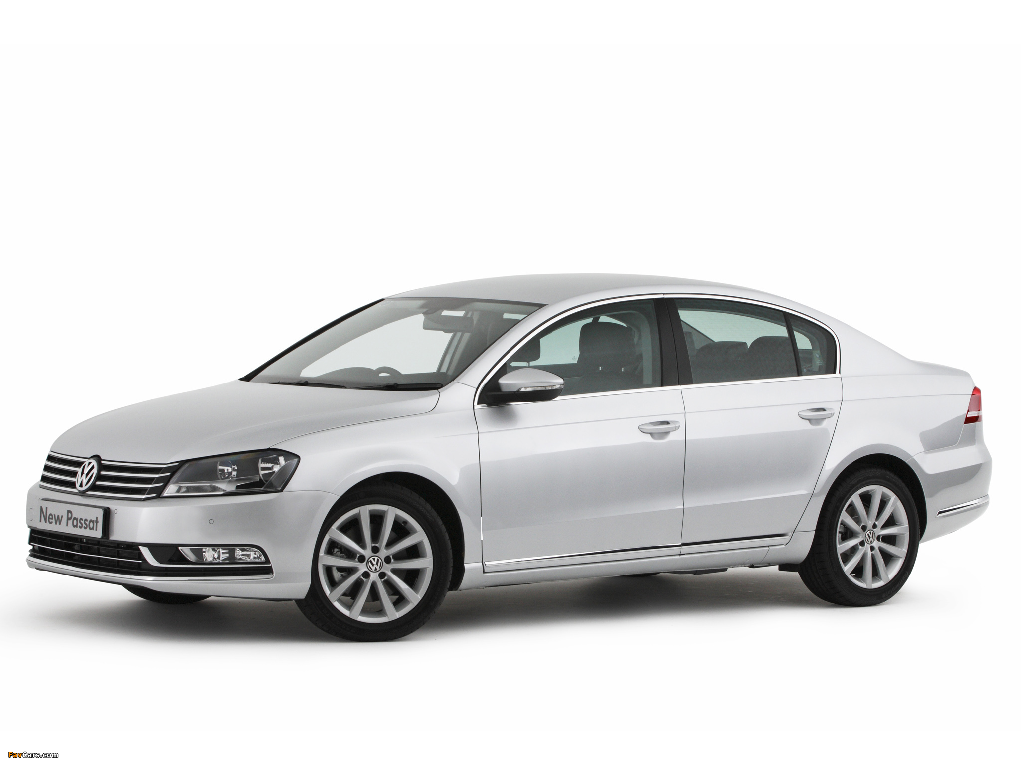 Pictures of Volkswagen Passat TSI AU-spec (B7) 2010 (2048 x 1536)