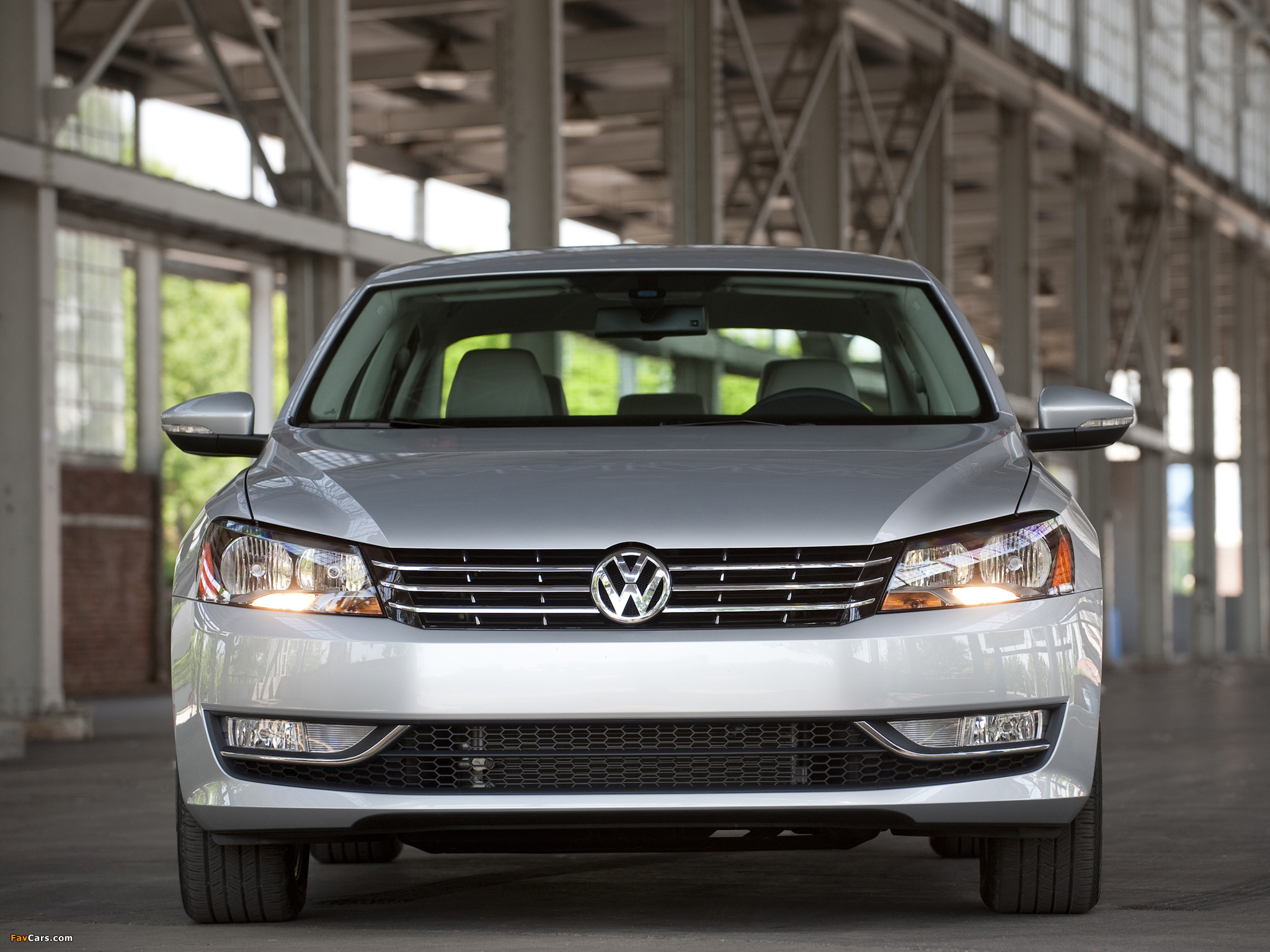 Pictures of Volkswagen Passat US-spec (B7) 2011 (2048 x 1536)