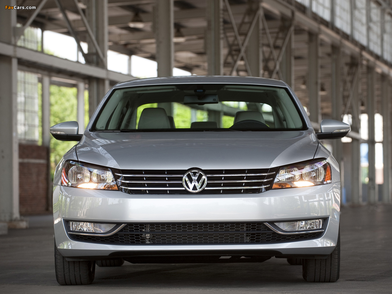 Pictures of Volkswagen Passat US-spec (B7) 2011 (1280 x 960)