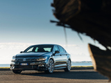 Pictures of Volkswagen Passat R-Line AU-spec (B8) 2015