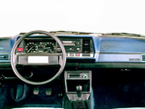 Volkswagen Passat 5-door (B2) 1980–88 photos