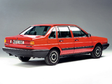 Volkswagen Passat Sedan (B2) 1985–87 wallpapers