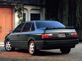 Volkswagen Passat VR6 GLX Sedan US-spec (B3) 1991–93 images