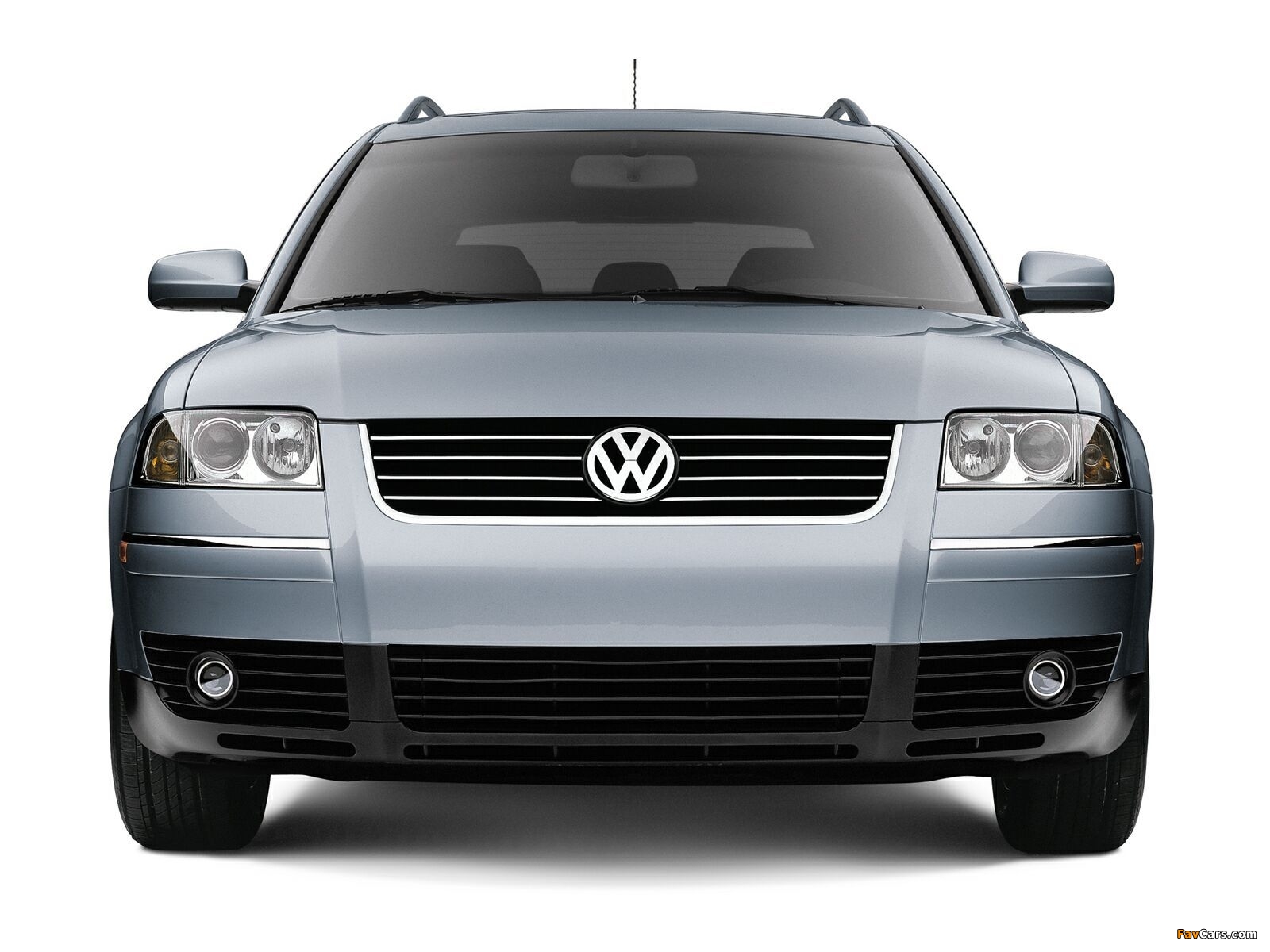 Volkswagen Passat Wagon (B5+) 2000–05 pictures (1600 x 1200)