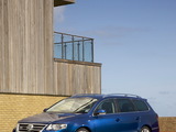 Volkswagen Passat R36 Estate UK-spec (B6) 2007–10 images