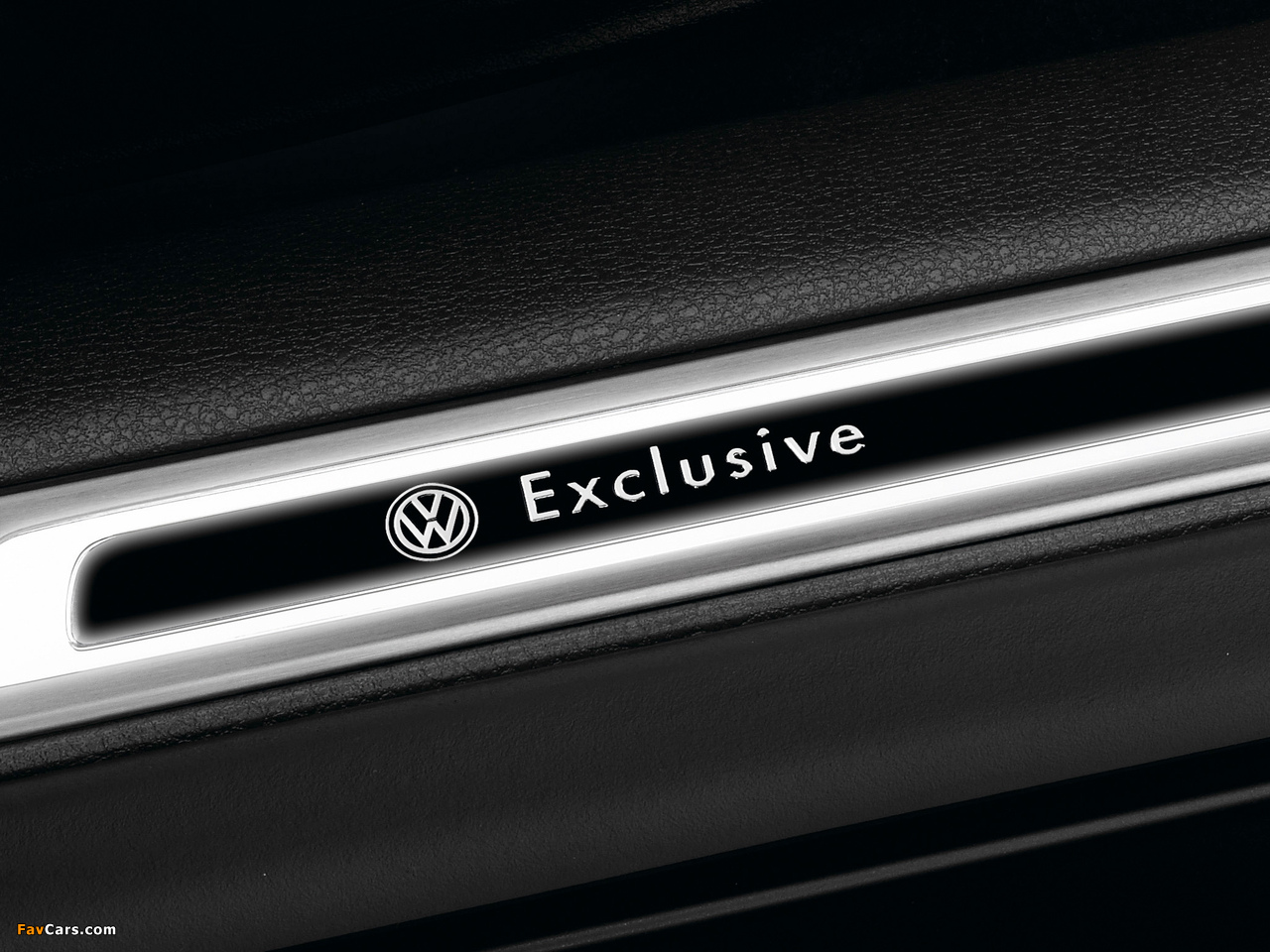 Volkswagen Passat Variant Exclusive (B7) 2011 photos (1280 x 960)