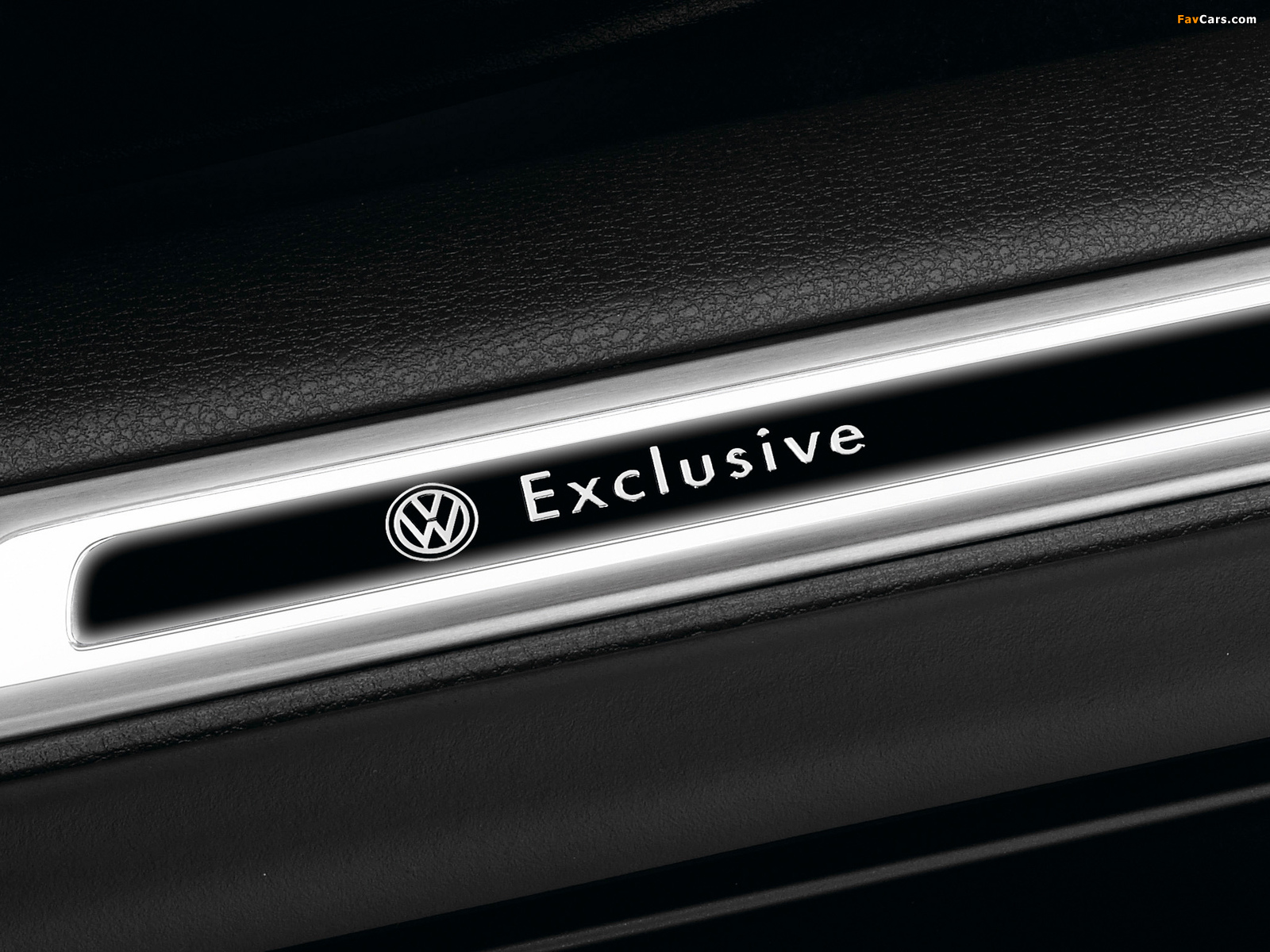 Volkswagen Passat Variant Exclusive (B7) 2011 photos (1600 x 1200)