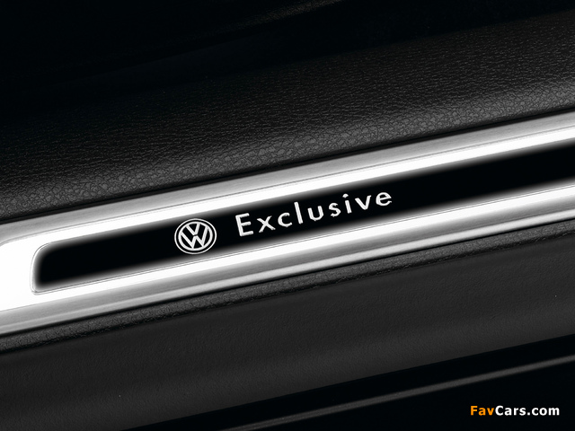 Volkswagen Passat Variant Exclusive (B7) 2011 photos (640 x 480)