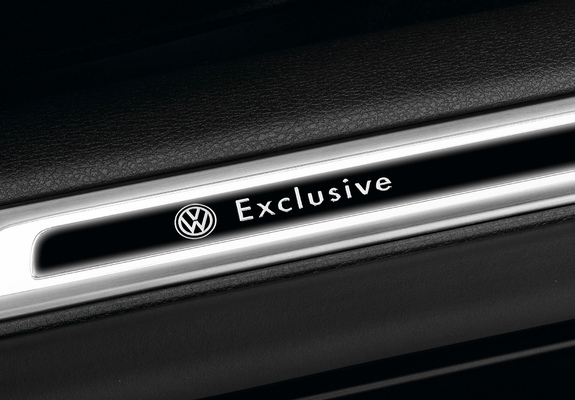 Volkswagen Passat Variant Exclusive (B7) 2011 photos