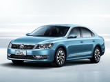 Volkswagen Passat BlueMotion CN-spec (B7) 2013 pictures