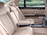 Volkswagen Phaeton V8 Long 2010 pictures