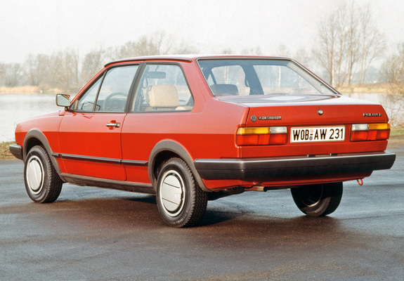 Images of Volkswagen Polo Classic (II) 1985–90