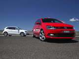 Images of Volkswagen Polo