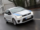 Images of Volkswagen Polo R WRC Street (Typ 6R) 2013