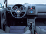 Photos of Volkswagen Polo 3-door (Typ 6N2) 1999–2001