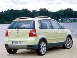 Photos of Volkswagen Polo Fun (Typ 9N) 2003–05