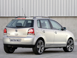 Photos of Volkswagen Polo Vivo Maxx (Typ 9N3) 2013
