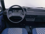 Pictures of Volkswagen Polo Coupe (II) 1981–90