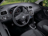 Pictures of Volkswagen Polo 3-door (V) 2009