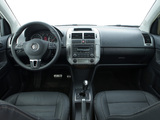 Pictures of Volkswagen Polo Sedan BR-spec (Typ 9N3) 2012