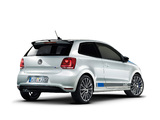 Pictures of Volkswagen Polo R WRC Street (Typ 6R) 2013