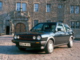 Volkswagen Polo G40 (II) 1987–88 pictures
