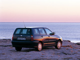 Volkswagen Polo Variant (Typ 6N) 1997–2001 images