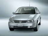 Volkswagen Polo Classic 2005–09 images