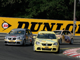 Volkswagen Polo Cup (Typ 9N3) 2005 photos