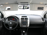 Volkswagen Polo GT (Typ 9N3) 2008 images