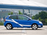 Volkswagen Polo S04 Edition (Typ 9N3) 2008 images