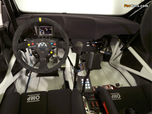 Volkswagen Polo R WRC (Typ 6R) 2013 pictures (640 x 480)