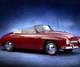 Volkswagen Rometsch Beeskow Cabriolet 1950–57 images
