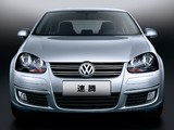 Images of Volkswagen Sagitar 2006–12