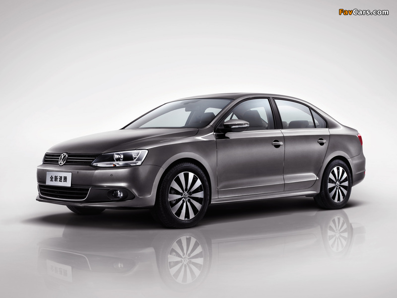 Pictures of Volkswagen Sagitar 2012 (800 x 600)