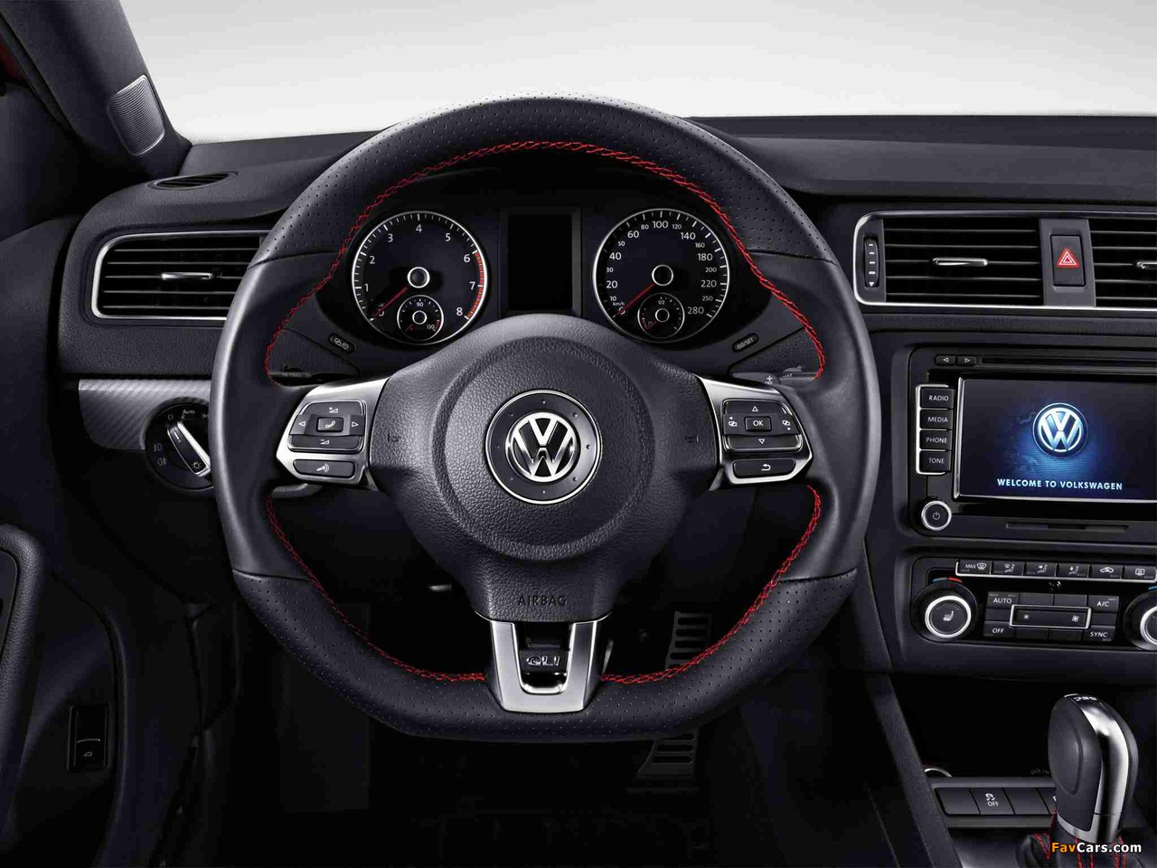 Pictures of Volkswagen Sagitar GLI 2013 (1280 x 960)