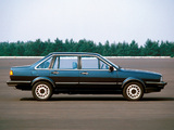 Volkswagen Santana 1981–84 images