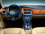 Volkswagen Santana Vista 2008 images