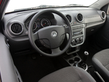 Images of Volkswagen Saveiro Trooper Cabine Simples (V) 2009