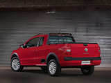 Pictures of Volkswagen Saveiro Trend CE (V) 2013