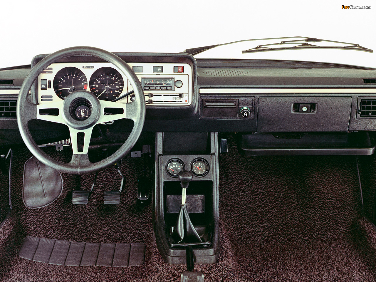 Images of Volkswagen Scirocco 1974–77 (1280 x 960)